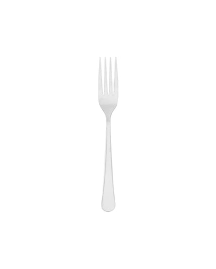 Nĩa Ăn Chính Walco WL8905 Inox 18/0 Hoa Văn Windsor 17.8 cm