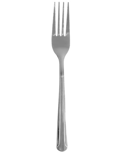 Nĩa Ăn Chính Winco 0001-05 Inox 18/0 Hoa Văn Dominion 18.1 cm