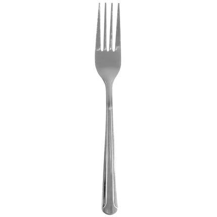 Nĩa Ăn Chính Winco 0001-05 Inox 18/0 Hoa Văn Dominion 18.1 cm