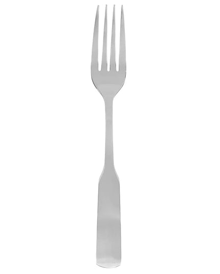 Nĩa Ăn Chính Winco 0016-05 Inox 18/0 Hoa Văn Winston 18.4 cm