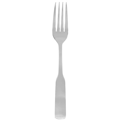 Nĩa Ăn Chính Winco 0016-05 Inox 18/0 Hoa Văn Winston 18.4 cm