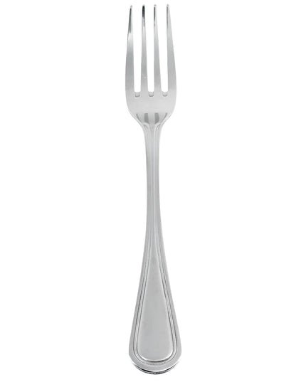 Nĩa Ăn Chính Winco 0021-05 Inox 18/0 Hoa Văn Continental 18.4 cm