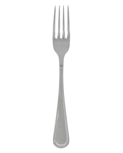 Nĩa Ăn Chính Winco 0021-11 Inox 18/0 Hoa Văn Continental 20.3 cm