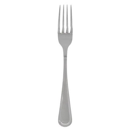Nĩa Ăn Chính Winco 0021-11 Inox 18/0 Hoa Văn Continental 20.3 cm