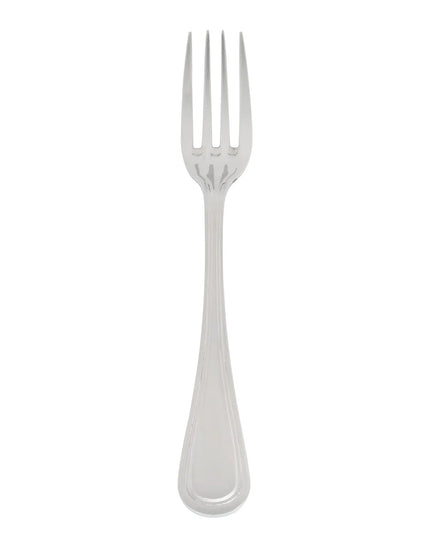 Nĩa Ăn Chính Winco 0030-05 Inox 18/8 Hoa Văn Shangarila 18.4 cm