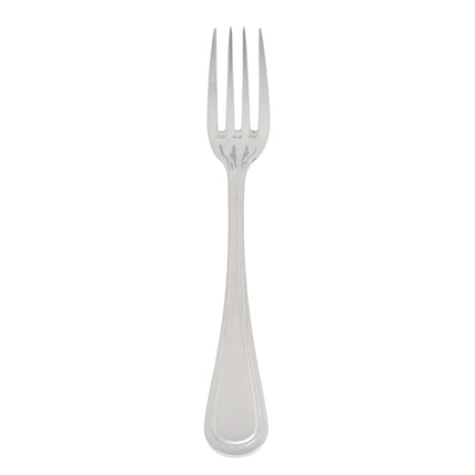 Nĩa Ăn Chính Winco 0030-05 Inox 18/8 Hoa Văn Shangarila 18.4 cm