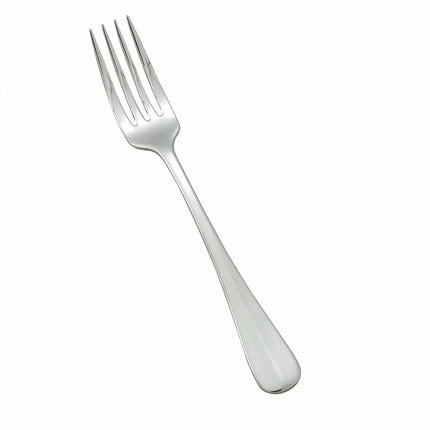 Nĩa Ăn Chính Winco 0034-05 Inox 18/8 Hoa Văn Stanford 18.1 cm