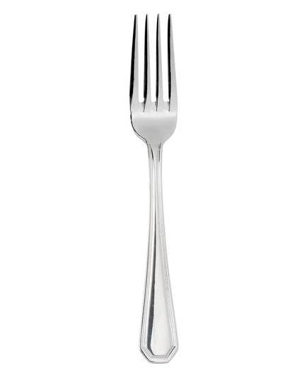 Nĩa Ăn Chính Winco 0035-05 Inox 18/8 Hoa Văn Victoria 18.4 cm