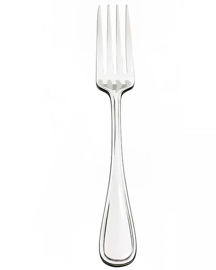 Nĩa Ăn Tối Browne 502505 20.3 cm Thép Không Gỉ 18/0, Họa Tiết Celine