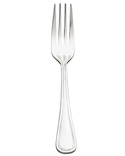 Nĩa Ăn Tối Browne 502903 19.8 cm Thép Không Gỉ 18/0, Họa Tiết Contour