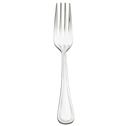 Nĩa Ăn Tối Browne 502903 19.8 cm Thép Không Gỉ 18/0, Họa Tiết Contour