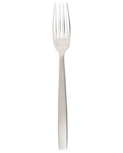 Nĩa Ăn Tối Chef & Sommelier FJ701 20.6 cm Thép Không Gỉ 18/10, Họa Tiết Kya