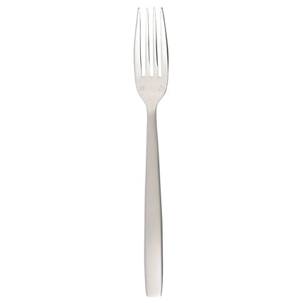 Nĩa Ăn Tối Chef & Sommelier FJ701 20.6 cm Thép Không Gỉ 18/10, Họa Tiết Kya