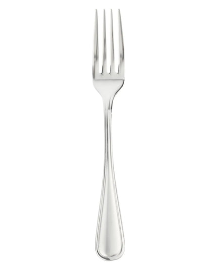 Nĩa Ăn Tối Oneida 20.3 cm Thép Không Gỉ 18/10, Họa Tiết New Rim (T015FDIF)
