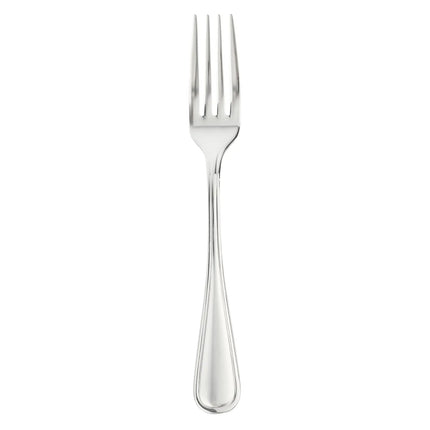 Nĩa Ăn Tối Oneida 20.3 cm Thép Không Gỉ 18/10, Họa Tiết New Rim (T015FDIF)