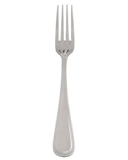 Nĩa Ăn Tối Winco 0030-11 20.3 cm Thép Không Gỉ 18/8, Họa Tiết Shangarila