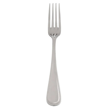 Nĩa Ăn Tối Winco 0030-11 20.3 cm Thép Không Gỉ 18/8, Họa Tiết Shangarila