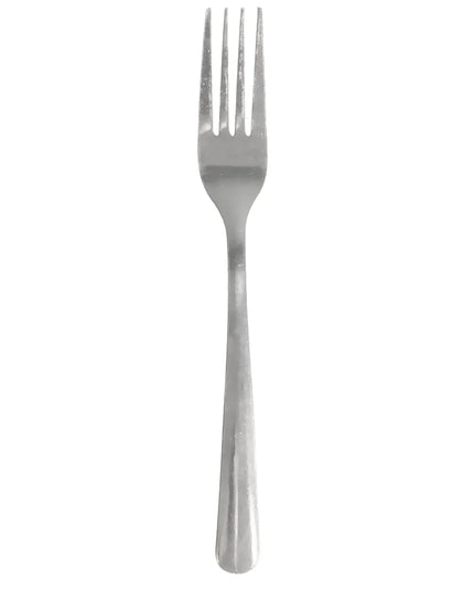 Nĩa Ăn Winco 0002-05 17.8cm Thép Không Gỉ 18/0, Mẫu Windsor
