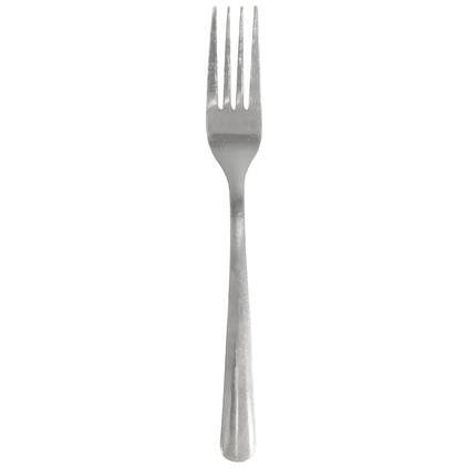 Nĩa Ăn Winco 0002-05 17.8cm Thép Không Gỉ 18/0, Mẫu Windsor