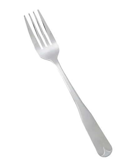 Nĩa Ăn Winco 0010-05 Thép Không Gỉ 18/0 Hoa Văn Lisa 19.4 cm