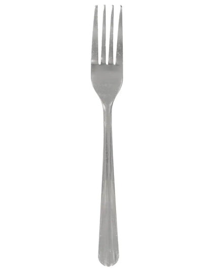 Nĩa Ăn Winco 0012-05 Thép Không Gỉ 18/0 Hoa Văn Windsor 17.8 cm