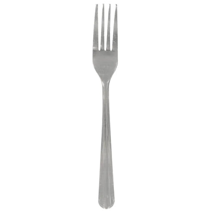 Nĩa Ăn Winco 0012-05 Thép Không Gỉ 18/0 Hoa Văn Windsor 17.8 cm