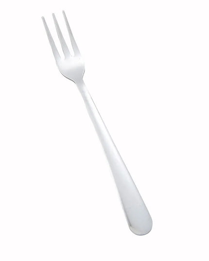 Nĩa Hàu Winco 0002-07 Inox 18/0 Hoa Văn Windsor 14 cm