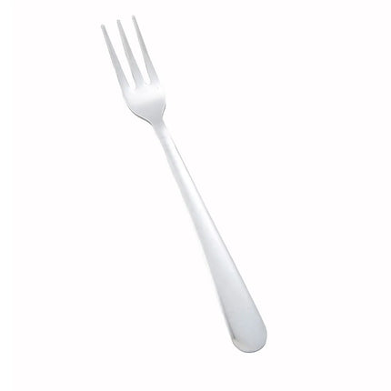 Nĩa Hàu Winco 0002-07 Inox 18/0 Hoa Văn Windsor 14 cm