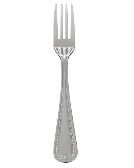 Nĩa Salad Winco 0005-06 Inox 18/0 Hoa Văn Dots 15.9 cm