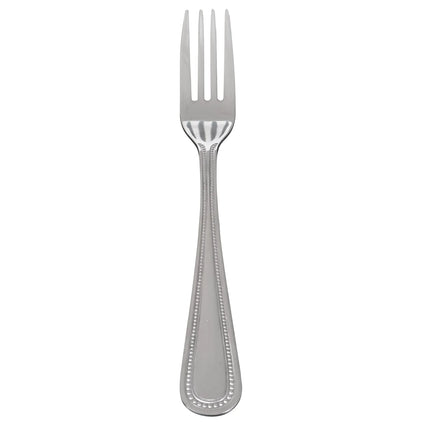 Nĩa Salad Winco 0005-06 Inox 18/0 Hoa Văn Dots 15.9 cm