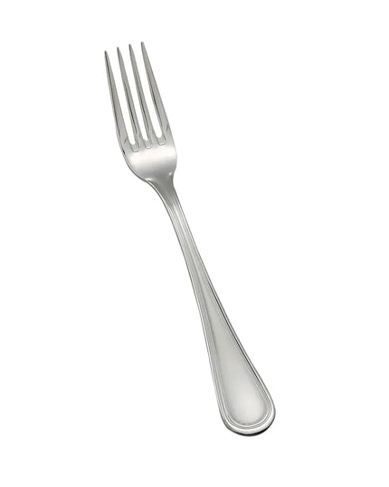 Nĩa Salad Winco 0030-06 Thép Không Gỉ 18/8 Hoa Văn Shangarila 17.1 cm