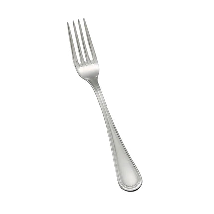 Nĩa Salad Winco 0030-06 Thép Không Gỉ 18/8 Hoa Văn Shangarila 17.1 cm