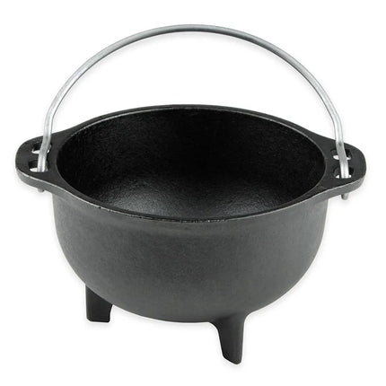 Nồi Country Kettle Tròn Lodge HCK Gang Đúc 473 ml 12.7 cm