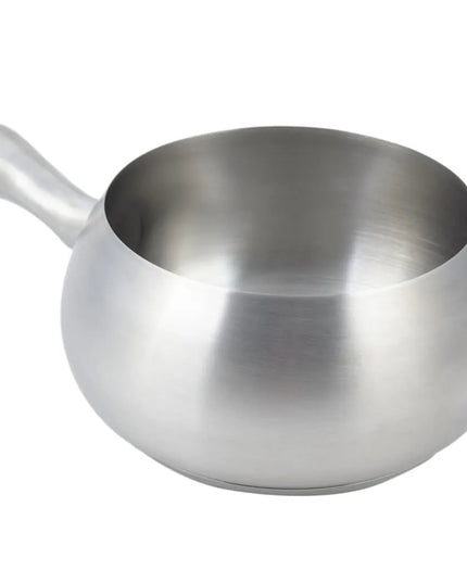 Nồi Fondue Bon Chef 5050SS 15.2 cm Tay Cầm Có Gân & Đáy Từ