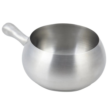 Nồi Fondue Bon Chef 5050SS 15.2 cm Tay Cầm Có Gân & Đáy Từ