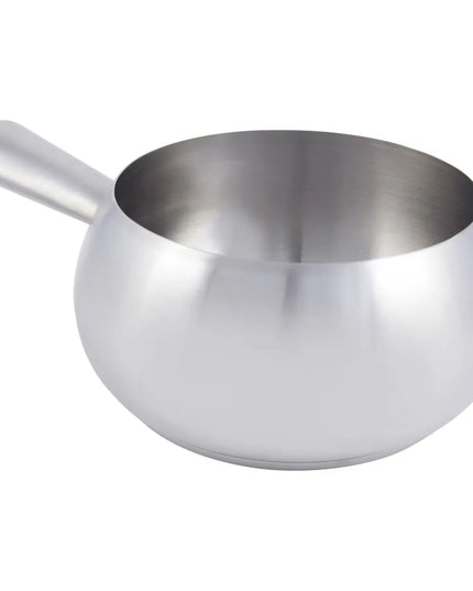 Nồi Fondue Bon Chef 5150SS 15.2 cm Tay Cầm Thuôn & Đáy Từ
