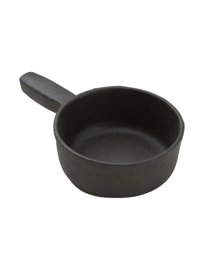 Nồi Fondue Mini American Metalcraft CIFD Gang Đúc