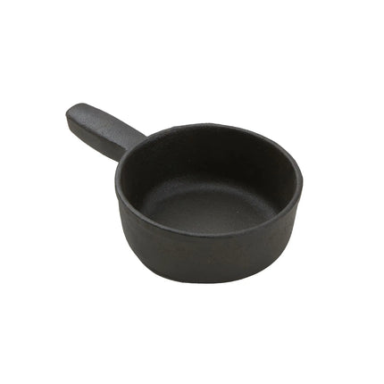 Nồi Fondue Mini American Metalcraft CIFD Gang Đúc