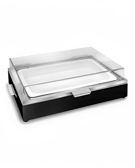 Nồi Giữ Lạnh Chữ Nhật Eastern Tabletop 9085MB 7.6 lít Nắp Bản Lề