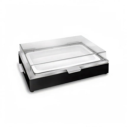Nồi Giữ Lạnh Chữ Nhật Eastern Tabletop 9085MB 7.6 lít Nắp Bản Lề