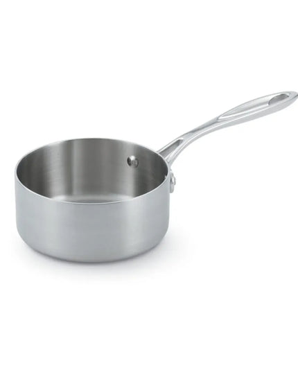 Nồi Hâm Bơ Vollrath 49430 Miramar® 0.9 lít - Đáy Nhôm, Thân Inox