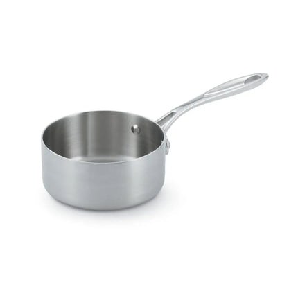 Nồi Hâm Bơ Vollrath 49430 Miramar® 0.9 lít - Đáy Nhôm, Thân Inox