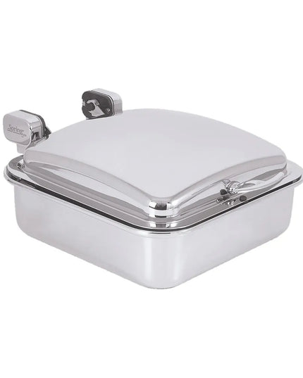 Nồi Hâm Buffet Bếp Từ Đa Năng Spring USA 2374-6 5.7 lít Nắp Bản Lề, Thép Không Gỉ