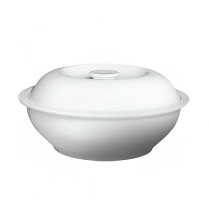 Nồi Hầm Gốm Trắng Cameo China 210-204 1.89 l