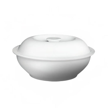 Nồi Hầm Gốm Trắng Cameo China 210-214 1.98 l