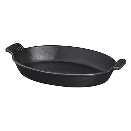 Nồi Hầm Oval Mini Gang Chasseur FN420 34 cm x 27.4 cm