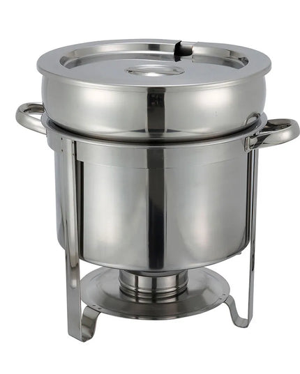 Nồi Hâm Súp Winco 211 10.4 lít Inox