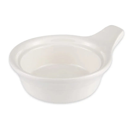 Nồi Hầm Tròn Libbey 950027720 Casablanca® 177 ml - Sứ Porcelain, Flint
