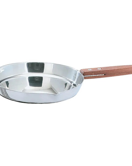 Nồi Tan Bơ Vollrath 45710 - Tay Cầm 7.3 cm