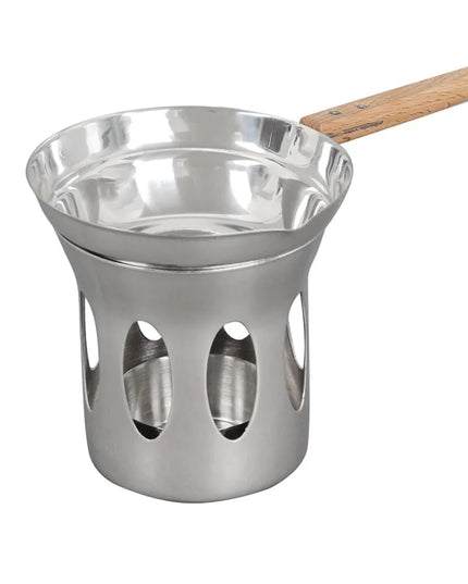 Nồi Tan Bơ Vollrath 46777 125 ml - Inox